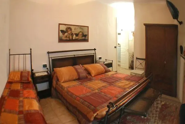 Le Campane 4* Феррара