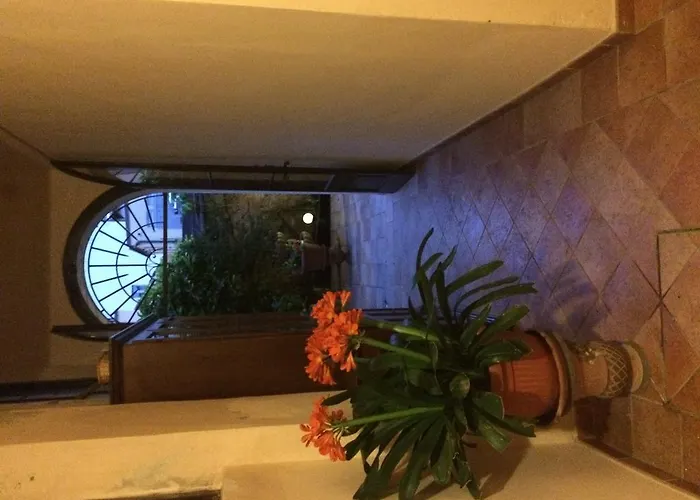 Le Campane Pensjonat Ferrara